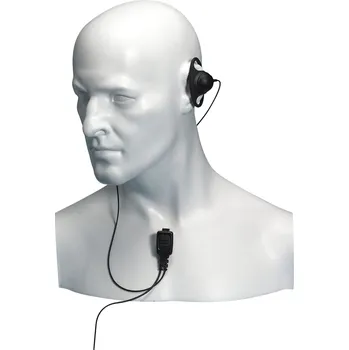 Vysílačka Entel UK EA12/DX Diskrétní komunikační souprava 1drát Entel DX