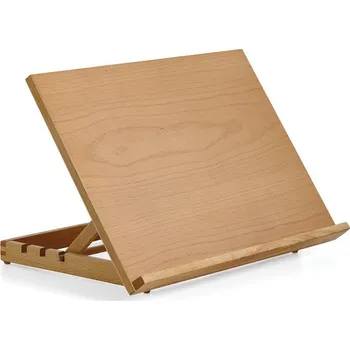 rýsovací prkno Kreslicí a rýsovací deska se stojanem A3 PROFI