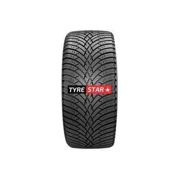 Celoroční osobní pneu Berlin Tires ALL SEASON 1 225/35 R19 88W