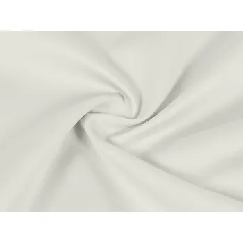 Zatemňovací látka Blackout BKS-403 Světle šedobéžová - šířka 140 cm