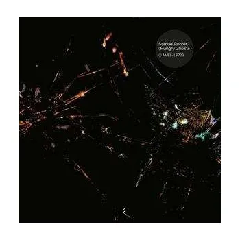 Zahraniční hudba LP Samuel Rohrer: Hungry Ghosts 2022 Download Code Vinyl