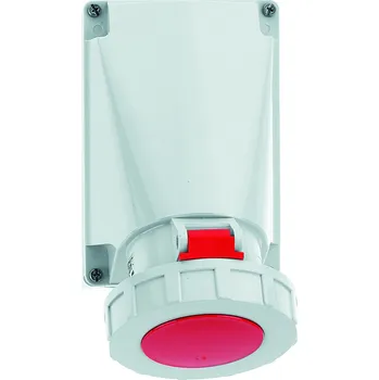 Elektrická zásuvka Zásuvka BALS 1112 P 63A 5P/400V IP67 1112 P