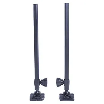 KORUM S23 Telescopic Legs