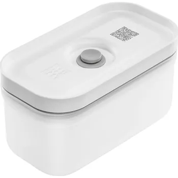 Termobox Vakuový obědový box ZWILLING FRESH & SAVE šedý S