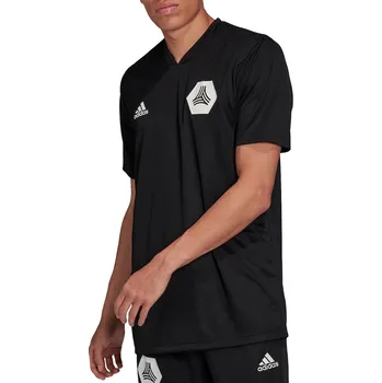 Dres adidas Sportswear TAN Training Jersey fm0805 Velikost S