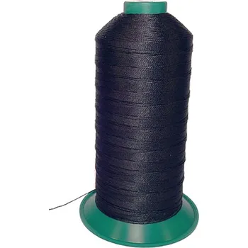 Nit Nitě Synton 10 - černá, nit