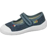 PEON NAZO dětská obuv NA/005 BB Velikost: 25