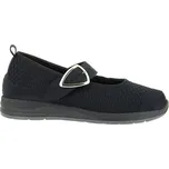 Varomed dámská vycházková balerína Rotterdam 87210 60 černá Velikost: 37