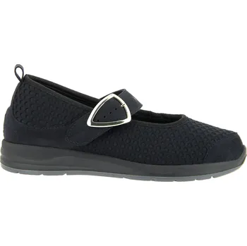 Dámské baleríny Varomed dámská vycházková balerína Rotterdam 87210 60 černá Velikost: 37