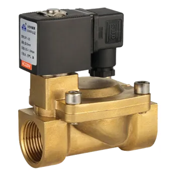 Ventil Magnetický ventil s cívkou 5/4" MV-54-240V