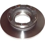 Brzdový kotouč Ford Transit 2006-2014 2,2 TDCi zadní, 280 mm, 1451161