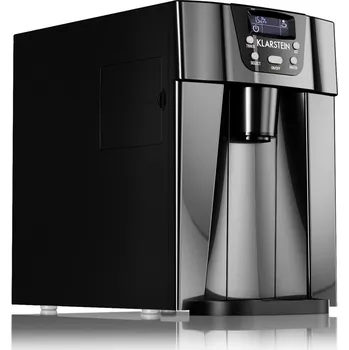 Výrobník ledu Klarstein Ice Volcano 2G