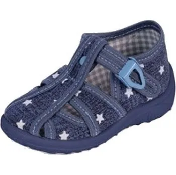 Dětská treková obuv PEON NAZO dětská obuv NA/024 CD Velikost: 24