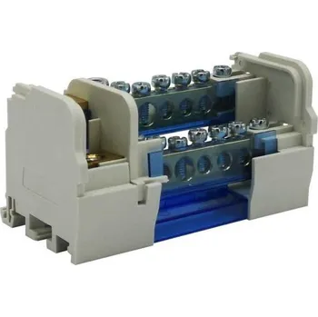 Rozvaděč ELEKTRO BEČOV Blok UK DTB 207 distribuční UM207