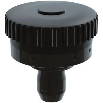 Zabezpečení nádrže proti krádeži paliva "KOCKON" 80 s víčkem- Scania (Kockon Mach II XL 80 s víčkem)