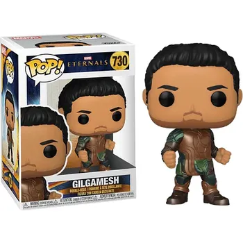Figurka Funko POP Marvel: Eternals - Gilgamesh