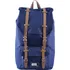 Městský batoh HEAD Batoh 27 l Retro Blue HD-277