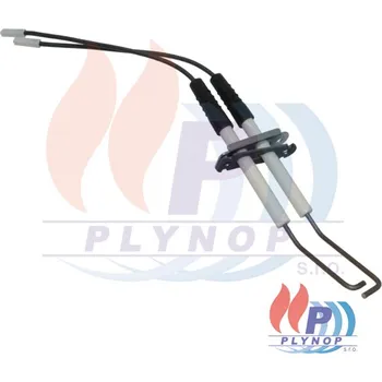Příslušenství ke kotli Elektroda zapalovací VIESSMANN VITOCROSSAL CU3 / WB3A / WB2 - 7818363