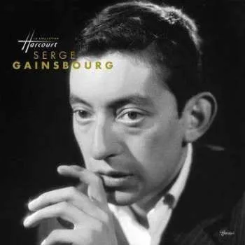 Zahraniční hudba LP Serge Gainsbourg: Serge Gainsbourg LTD | CLR 2018 White Vinyl Limited Edition