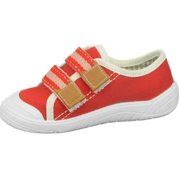 Dívčí bačkory PEON NAZO dětská obuv NA/032 DA Velikost: 36