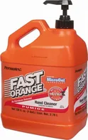 Permatex Fast Orange mycí pasta na ruce 3,78 l