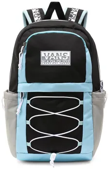 Městský batoh VANS x Napapijri Backpack 22 l černý