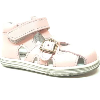 Dětská sportovní obuv BOOTS4YOU Boots4U dětský sandál T018 rosa líc Velikost: 22