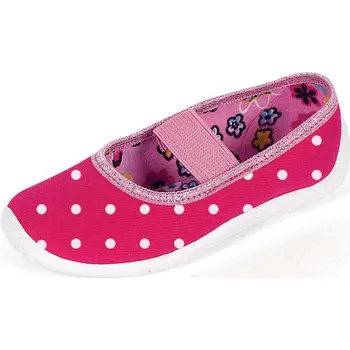 Oblečení a móda PEON NAZO dětská obuv NA/008 AB Velikost: 25