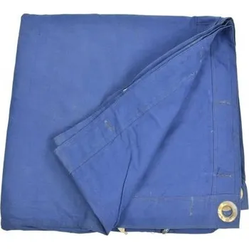 Stan Armáda Rumunská Celta RUMUNSKÁ čtvercová MODRÁ použitá