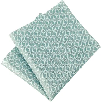 Pánské sako HEDVA ČESKÝ BROKÁT Kapesníček PESh 400 hvězda zelená KRB Barevná varianta: zelená