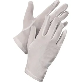 Pracovní rukavice Cerva Rukavice textilní IBIS 10