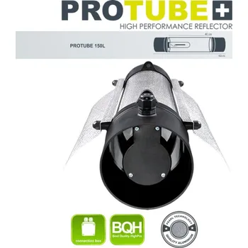 Stínidlo Garden HIPRO Stínidlo s odtahem PROTUBE 150L, 150mm