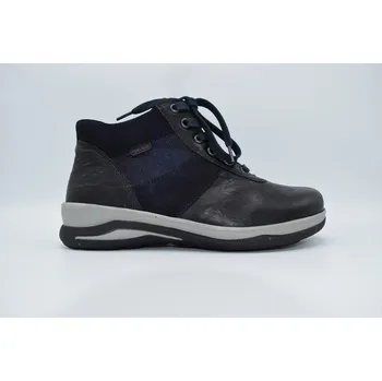 Dámská zdravotní obuv Fidelio dámská obuv Atlantic Pangea FI 386601/69 modrá Velikost: 36