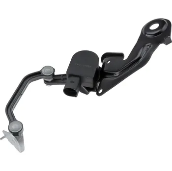 Čidlo automobilu Snímač polohy xenonů Audi A6 C6 2004- zadní levý