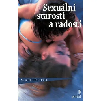 Duchovní literatura Sexuální starosti a radosti
