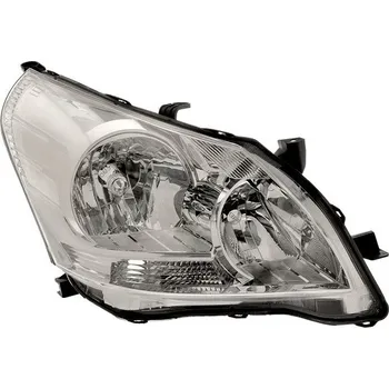 Přední světlomet ACI Toyota VERSO 09-13 přední světlo H11+HB3 (el. ovládané) P