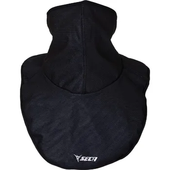 Nákrčník Seca Piston nákrčník na motorku černý