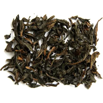 Čaj 2025 Da Hong Pao Superior - Velké šarlatové roucho