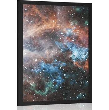 Plakát Dovido Plakát nekonečná galaxie