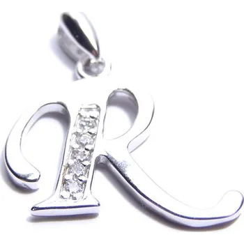 Přívěsek 0705 Stříbrný přívěsek ZK00409