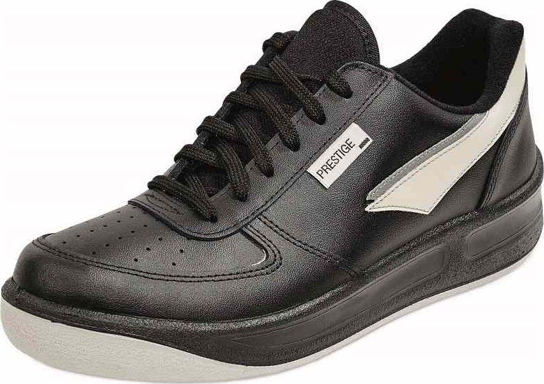 Prestige Moleda M86808 černé Velikost: 43