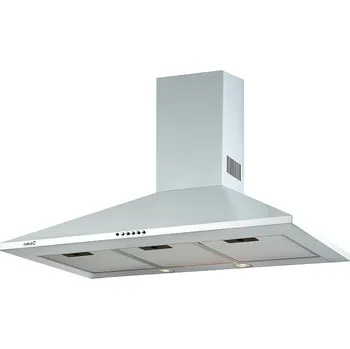 Digestoř Cata Omega 600 bílá