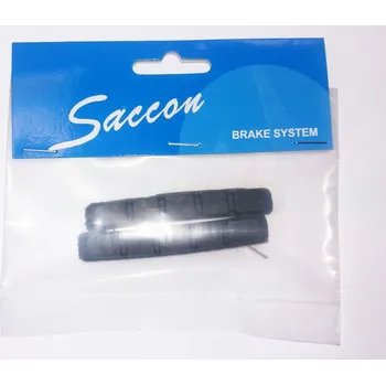Brzda na kolo Brzdové botky Saccon výměnné