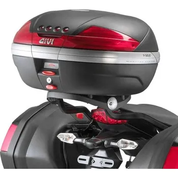 Nosič na motocykl a skútr Givi Givi 451FZ montážní sada Monorack KAWASAKI Versys 650 (10-14)