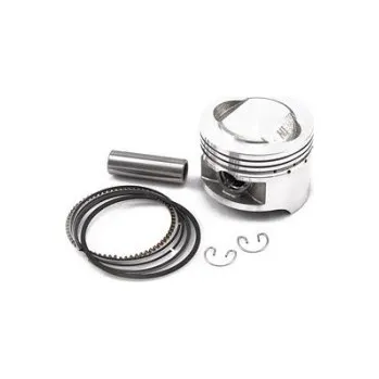 Motor pro motocykl Pístní sada 56mm, 15mm