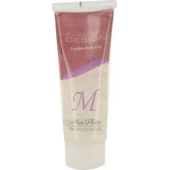 Sprchový gel Mon Platin Jojobový gel průhledný 250 ml