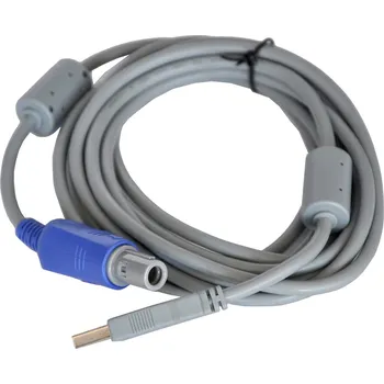 Diagnostický test USB KABEL pro EKG EDAN - 1515