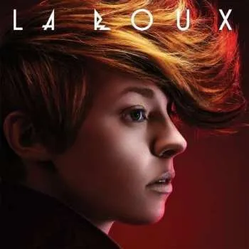 Zahraniční hudba LP La Roux: La Roux 2022 180g High Quality Vinyl