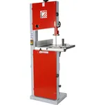 Pásová pila HBS400 Holzmann 400V