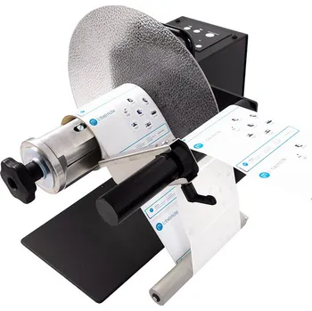 Převíječ Labelmate Navíječ UNI-CAT-XL / dutinka průměr 76 mm / max. šířka role 170 mm / max. průměr role 400 mm